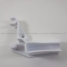 Frigidaire Evaporator door hinge - left hinge