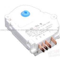 Zanussi DEFROST TIMER