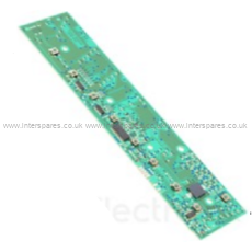 Zanussi PCB