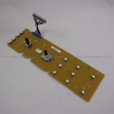 Aeg Switch PCB