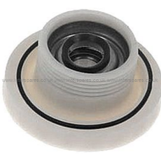 Zanussi LEFT BEARING COMPLETE