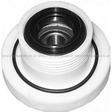 Zanussi RIGHT BEARING COMPLETE