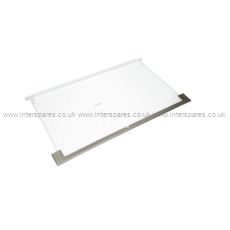 Kenwood Main Glass Shelf With Trims