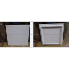 Howden Lamona Fridge Door