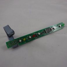 Spare Parts PCB