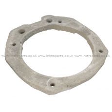Logik Concrete Weight Front