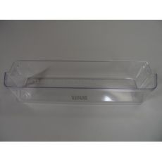 Spare Parts Bottle Shelf Lower