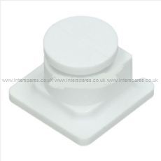 Amana Crisper Support