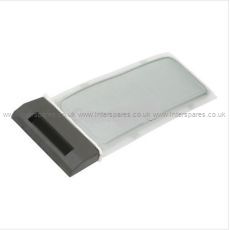 Whirlpool Lint Filter Screen