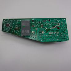 Hoover PCB