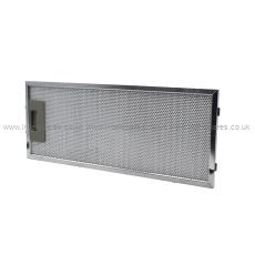 Howden Lamona Metal Grease Filter
