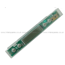 Howden Lamona Display PCB