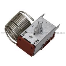 Homeking Thermostat
