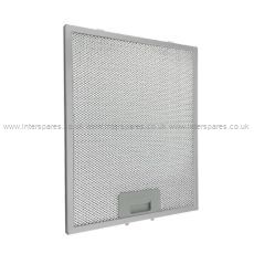 Howden Lamona Metal Grease Filter