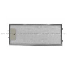 Howden Lamona Metal Grease Filter