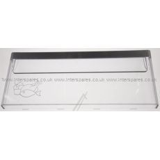 Grundig Freezer Drawer Front - Middle