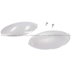 Electrolux LIGHT DIFFUSER pack of 2