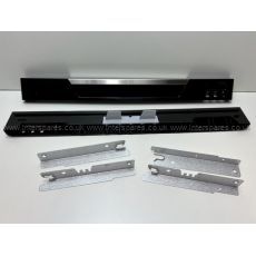 Fisher & Paykel KIT HDL ASSY DBL PH7 V2 BLK BR