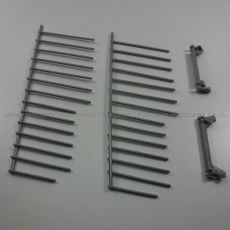 Fisher & Paykel Kit Clip Front Rear