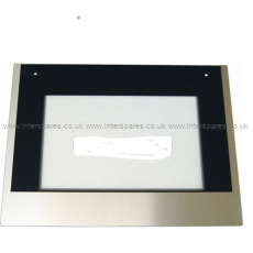 Kuppersbusch Door Glass Outer