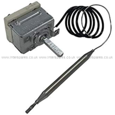 Innoxmax Boiler element thermostat