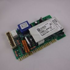 Spare Parts PCB