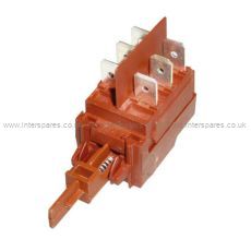 Eurotech Switch On Off