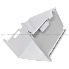 Beko Freezer Upper Drawer Body