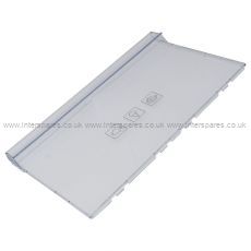 Beko Freezer Upper Drawer Front