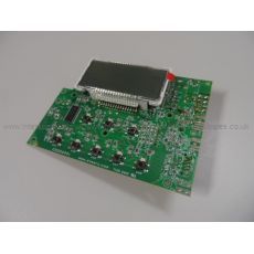 Spare Parts Display PCB