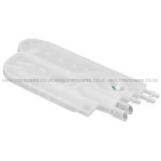 Cata Air Break Metering Tank