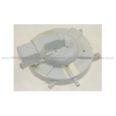 Bosch Smeg Float and Microswitch Assembly