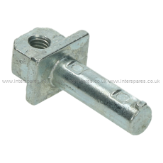 Liebherr HINGE BOLT