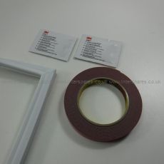 Liebherr FREEZER DOOR SEAL AND FITTINGS PACK