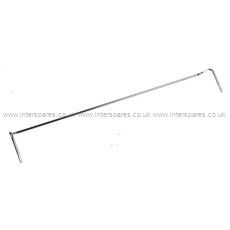 Liebherr Retainer