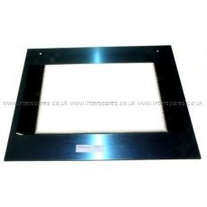 Kuppersbusch Door Glass Outer