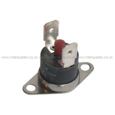 De Dietrich Temperature Limiter 120deg
