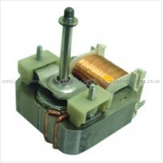 Premium Appliance Brands Ltd Fan Motor