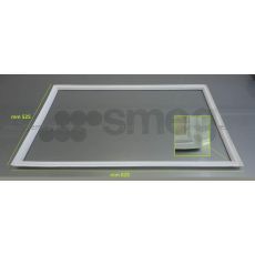 Smeg Door Seal Fridge