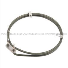 Smeg Fan Element