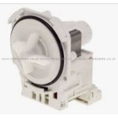 Aeg Drain Pump