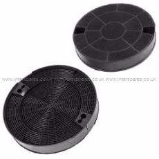 Spare Parts Carbon / Charcoal Filter - Type 29