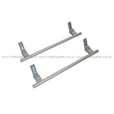 Liebherr Door Handle Pair