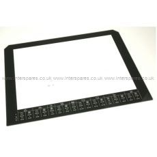Cda Inner Door Glass