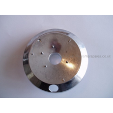 Moorwood Vulcan BURNER SUPPORT