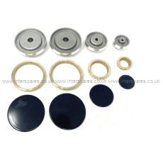 Lofra LOFRA SERIES BURNERS AND FLAME SPREADER GAS COOKER 4 BURNERS