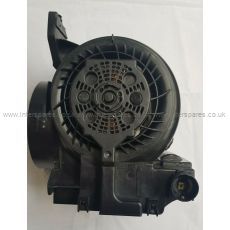 Spare Parts Motor Assembly