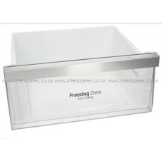 Lg Top Freezer Drawer