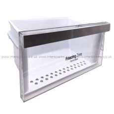 Lg Lower Freezer Drawer