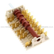 Ariston Selector Switch